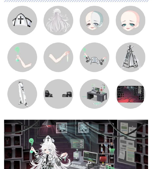 疯狂实验室机制全解，如何从入门到精通，一周速成搬砖大神？