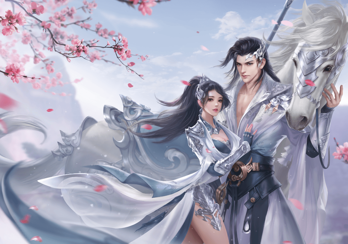 蜀山新传，这款老牌仙侠究竟靠什么在2026年依然吸引新玩家入坑？