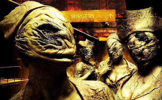 寂静岭暴雨，一场被低估的生存恐怖实验，还是开放世界叙事的失败尝试？