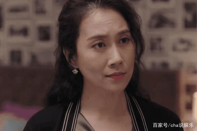 当万人迷开始演妈，内娱女演员的中年转型困局与破局之道