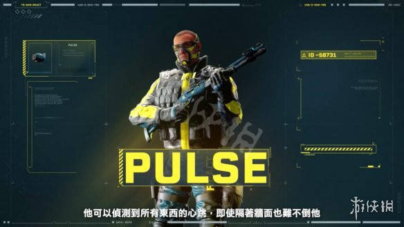 XGP版彩虹六号，异种究竟值不值得肝？资深干员剖析资源分配与终局玩法