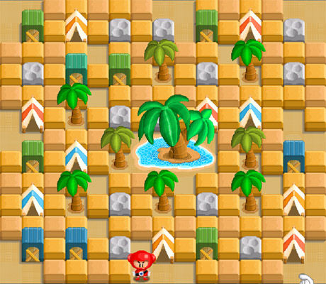 泡泡堂游戏下载全攻略，2026年如何安全下载并重温经典炸弹人乐趣？