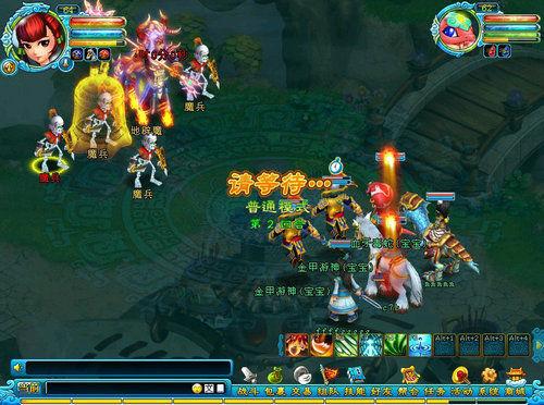 大话仙剑，如何在2026年经典回合制仙侠网游中高效提升战力与社交体验？