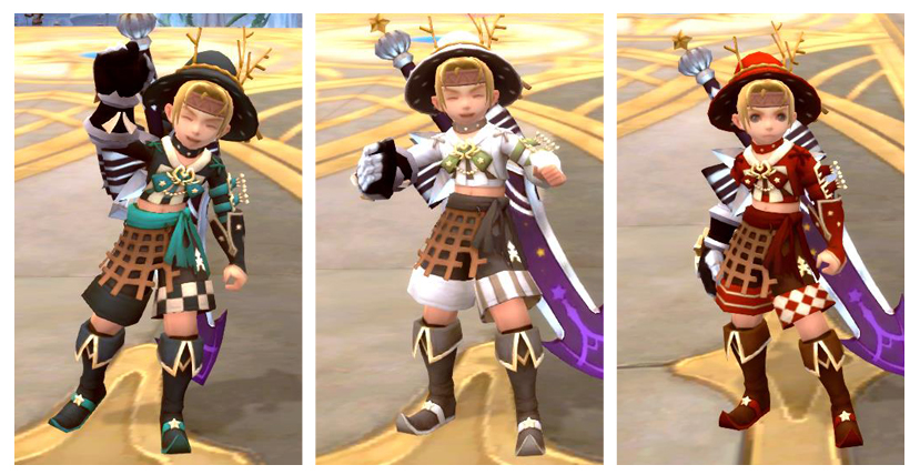 龙之谷时装全图鉴，是颜值正义还是属性刚需？2026年深度搭配指南