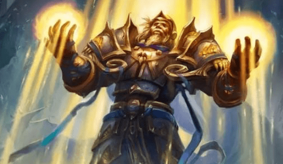 圣光流派深度抉择指南，从惩戒到防护，哪种玩法能最大化你的版本收益？