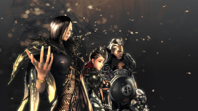 剑灵女角色深度心理剖析，为何我总为她们一掷千金？从虚拟迷恋到现实需求的精准匹配