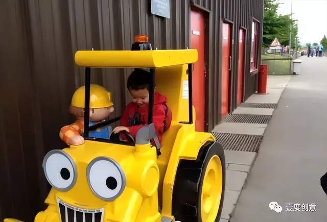 乐宝宝类型深度解析，从推土机到社恐星人，你的宝贝属于哪一类高手？