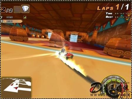 揭秘极道车神深层游戏机制，如何从菜鸟飙升至地下车神？