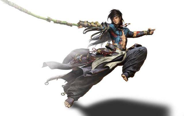 巧用龙跃云飞，剑网3丐帮轻功类型深度解析与实战进阶指南