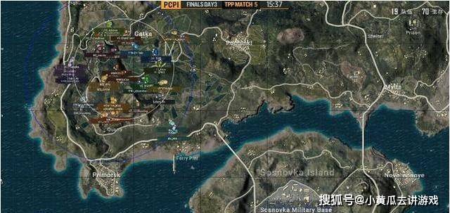 生存之旅2玩家必看，如何精准识别地图类型，利用地形优势打出专家级操作？