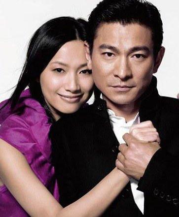 揭秘刘德华择偶标准，为何朱丽倩能成为天王背后的女人？