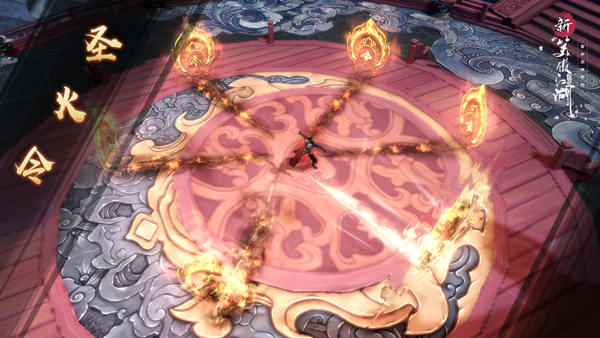 百花双系法宝，核心定位的分水岭