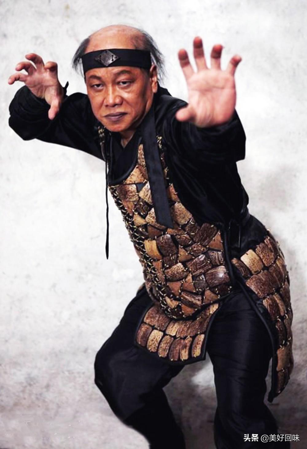 五郎八卦棍在九阴真经中究竟算不算隐藏神技？深度解析其实战定位与进阶连招