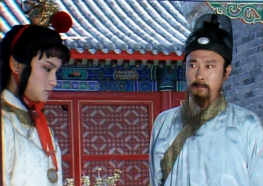 马加奇版贾政何以成绝响？探寻经典荧幕形象塑造的隐秘门道