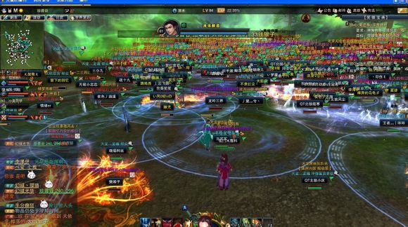 笑傲江湖OL深度解析，如何从零打造一个能单挑地宫BOSS的华山剑宗？