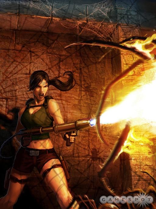 光之矛如何破局？劳拉与光之守护者核心机关速通与协同作战深度拆解