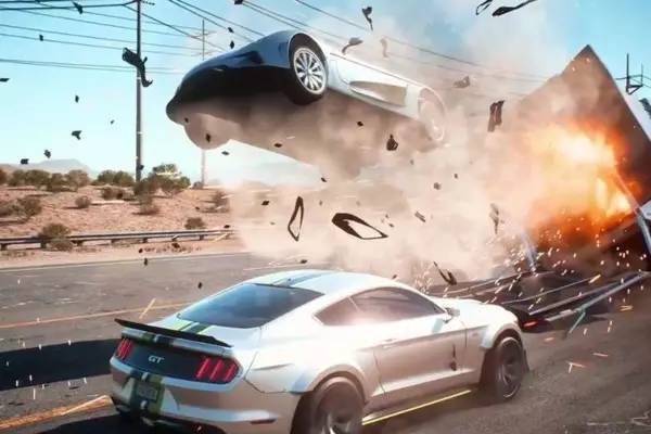 极品飞车，热度究竟是竞速狂欢还是开放世界警匪追逐的代名词？