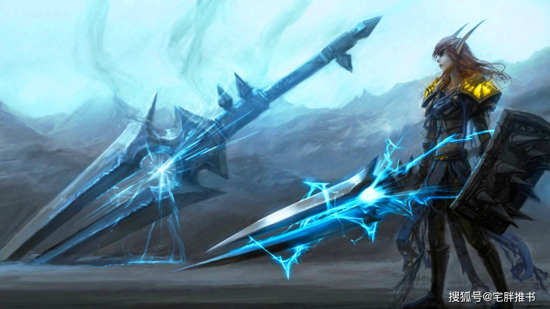 魔兽2电影类型深度解码，奇幻史诗如何精准引爆玩家与影迷的双重期待？