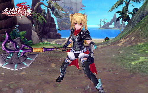 剑盾在幻想神域中为何屹立不倒？揭秘其硬核生存与团队核心的终极门道