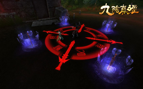 九阴真经世界BOSS终极解析，如何高效攻克与收益最大化？