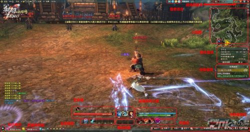 射雕OL端游复刻风潮再起，2026年怀旧服零氪单刷流派如何破局？