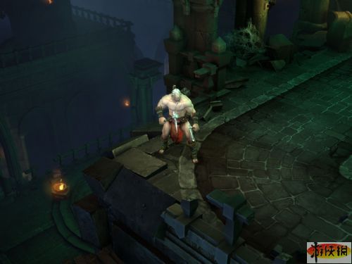 暗黑破坏神3维护类型深度解密，你的刷图计划为何总被打断？