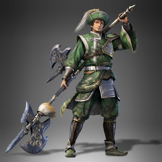 真三国无双6，终极武器获取攻略，如何避开刷取陷阱高效毕业？