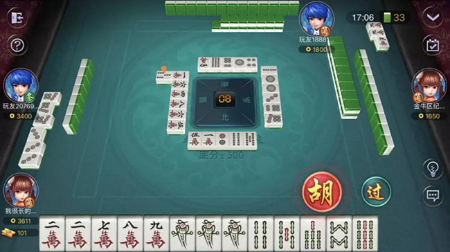 麻将下载类型深度剖析，2026年，哪种游戏模式最能点燃你的牌桌激情？