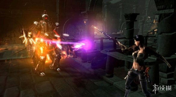 地牢围攻1，这款被遗忘的奇幻ARPG，为何仍是职业构建与小队操控的终极试金石？