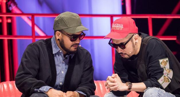 热狗diss文化全解析，从地下battle到全网爆梗，如何精准拿捏攻击的艺术？