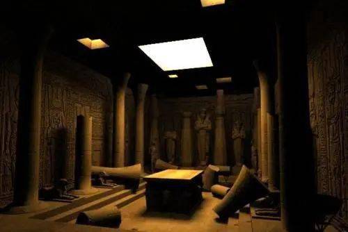 如何设计一个让玩家惊呼原来如此的沉浸式卧室逃脱谜题？