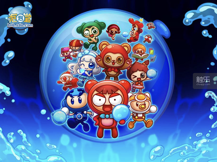 泡泡堂3类型深度解析，2026年哪种模式才是你的终极快乐源泉？