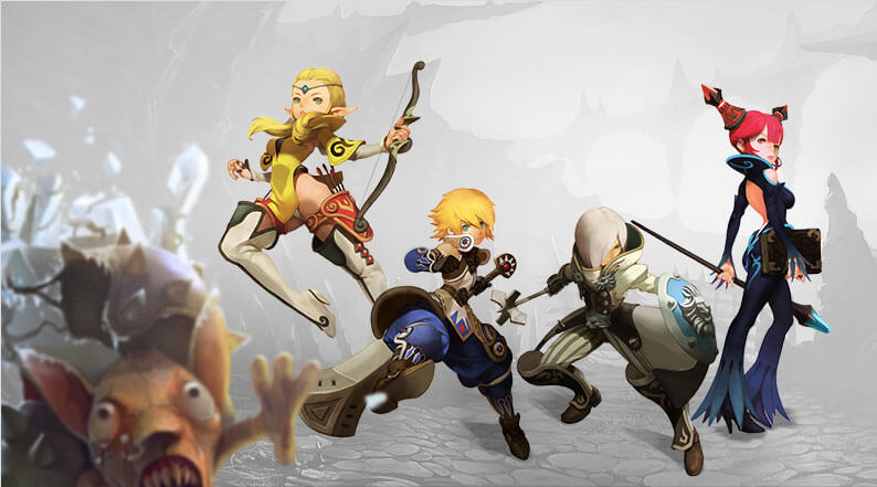 龙之谷官网究竟有何玄机？资深玩家带你解锁隐藏资源与高效升级门道