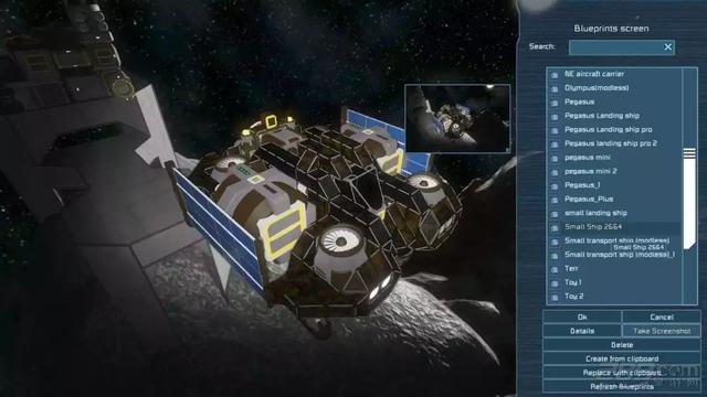 星际之翼，它究竟是硬核太空模拟的终极形态，还是策略玩家的新宇宙沙盒？