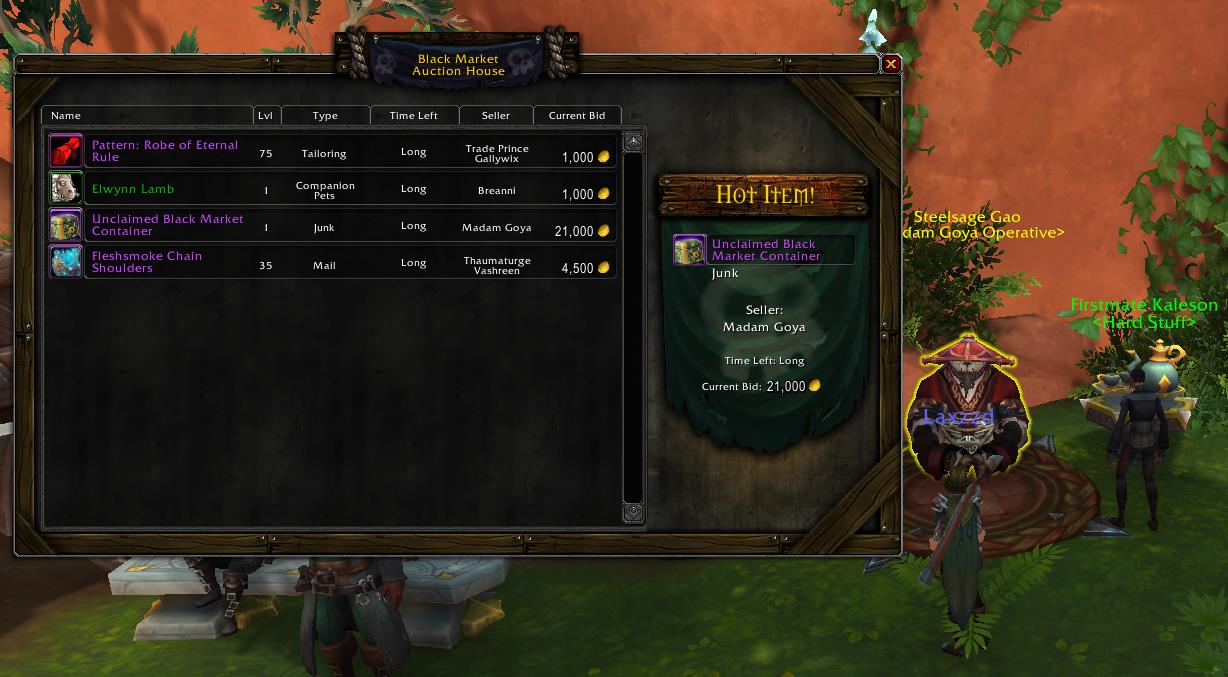 黑市商人究竟在哪刷新？2026年最新点位与高效交易门道全解析