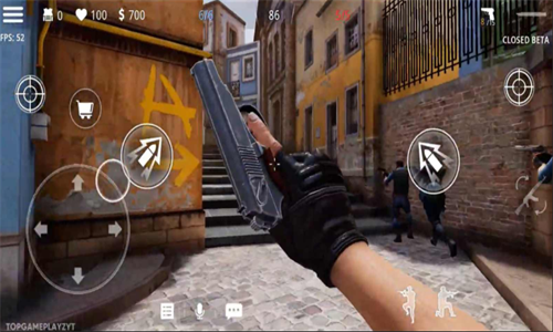 第一人称射击游戏如何通过舞儿视角革新沉浸感？实战设置与高阶意识培养指南