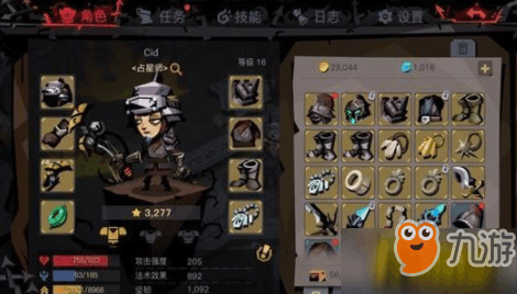 贪婪洞窟加点全流派破译，2026版本哪种套路能让你速通地狱迷宫？