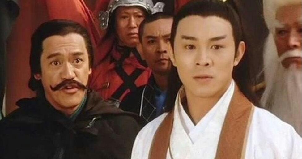 武当九阴真经如何打出高额内伤？揭秘太极劲与两仪剑法的实战门道