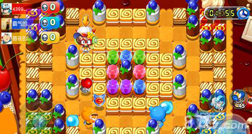 泡泡堂官方下载渠道全解析，2026年如何安全获取经典怀旧客户端？