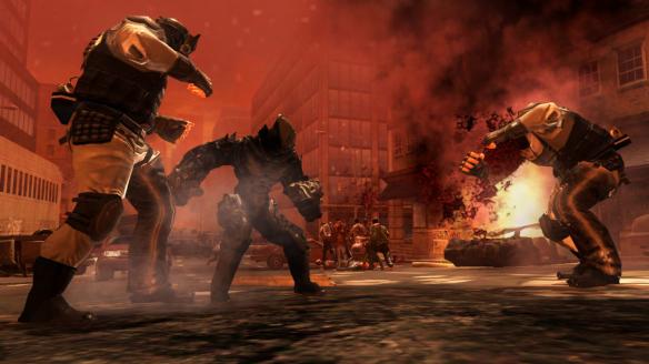 虐杀原形2死亡区究竟如何速刷？高阶玩家必备的突变体高效清场指南