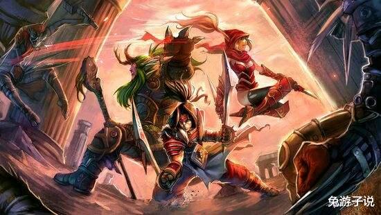 暗影中的利刃，战斗盗贼天赋在巨龙时代末期如何逆袭主流副本？