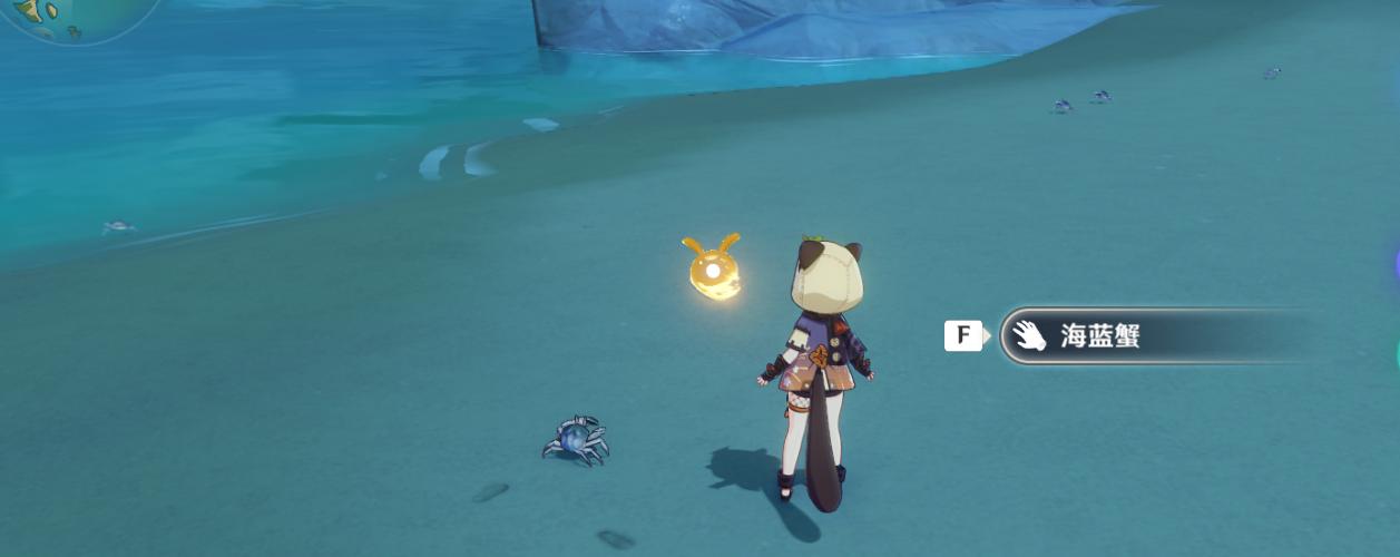 早柚核爆流是否被低估？解锁四星风辅的隐藏伤害与深渊提速门道