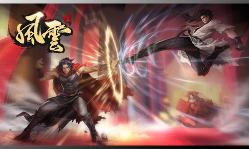 风云2游戏是哪个类型的？深度解析其核心玩法与热门需求匹配指南