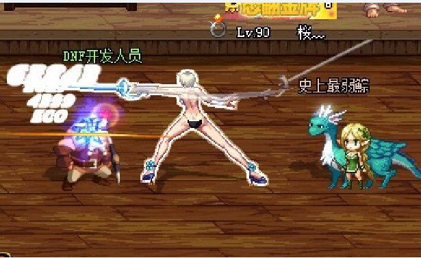 暗夜使者，从下水道到版本幻神，你的操作真的配得上这个职业吗？