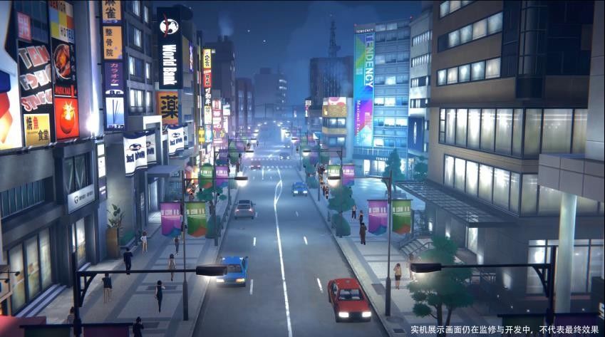 东京迷城，这款融合ARPG与箱庭探索的日式佳作，究竟藏着多少被低估的乐趣？