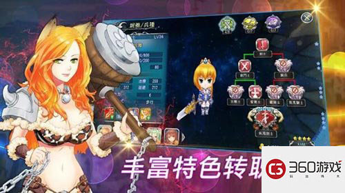 天使帝国4如何破局？深度解析战棋老IP的现代破圈策略与实战门道