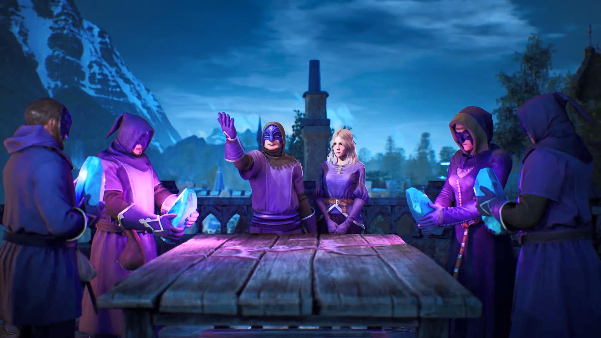 国王的恩赐2深度解析，如何摆脱策略困境，打造你的不败军团？