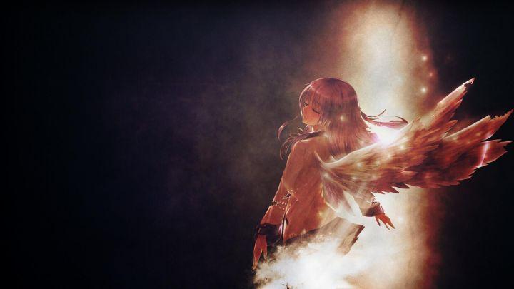 Angel Beats!结局解析，是HE还是BE？程序世界的消失与永恒如何定义