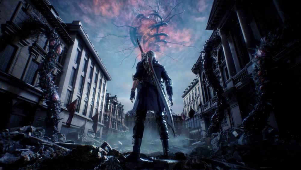 鬼泣5连招体系深度解构，如何从花哨杂耍进阶为实战派风格宗师？