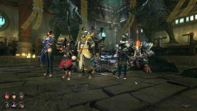 斗战神技能模拟器深度解构，你的BD究竟是神作还是废案？